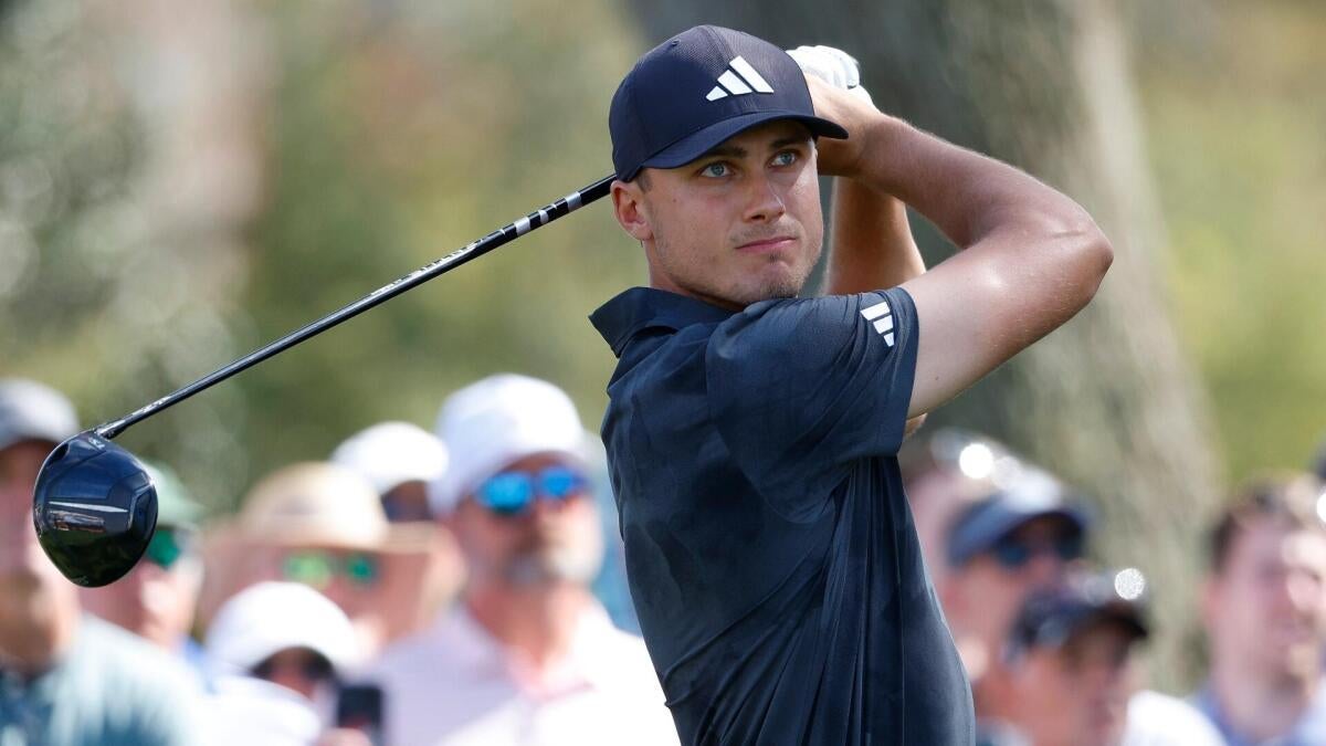 2026 Masters odds, predictions, contenders, date, field: PGA picks from 10,000 simulations