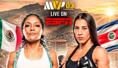 Lulu Juárez and Yokasta Valle to clash in El Paso