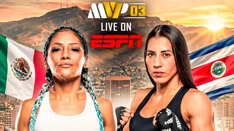 Lulu Juárez and Yokasta Valle to clash in El Paso