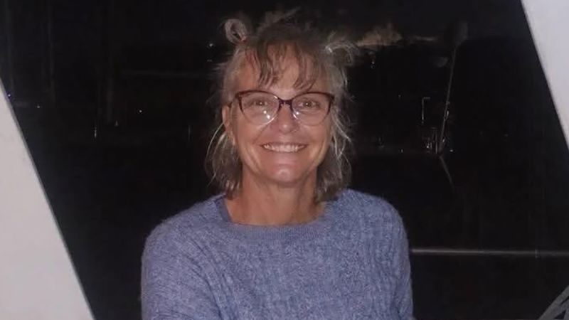 Lynette Hooker: Search turns to recovery for American woman whose husband says she fell overboard in Bahamas, officials say