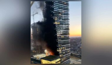 m3 fire mississauga