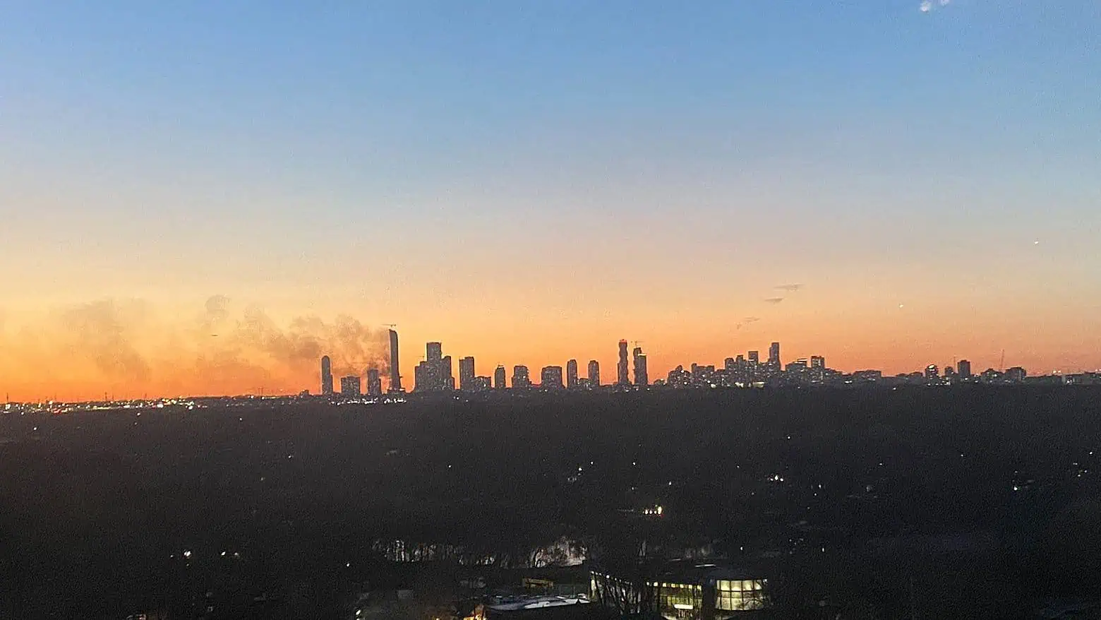 m3 fire mississauga