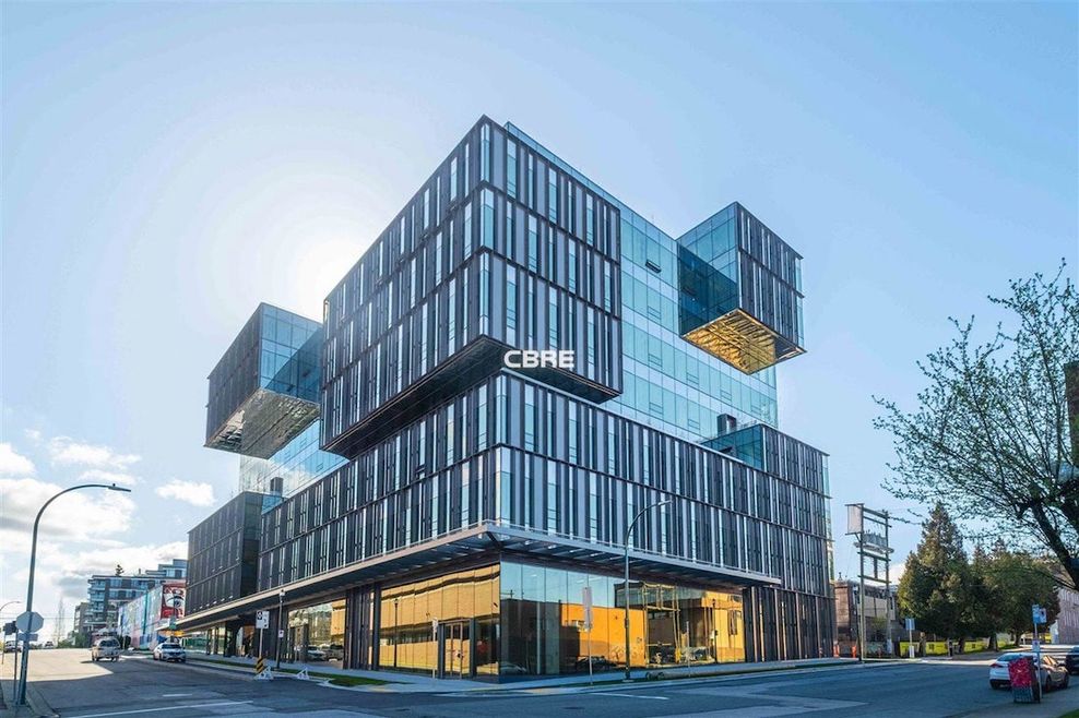110 east 5th avenue vancouver m4 office