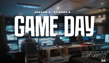 RUNWAY | Game Day | Winnipeg Jets