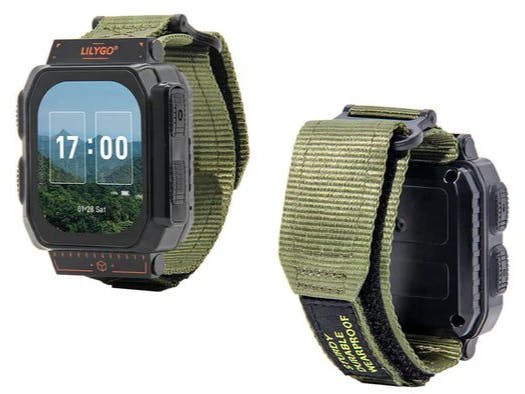 A DIY Watch You Can Actually Wear