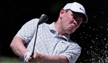 Draws and Fades: Lean toward birdie blitz at RBC Heritage