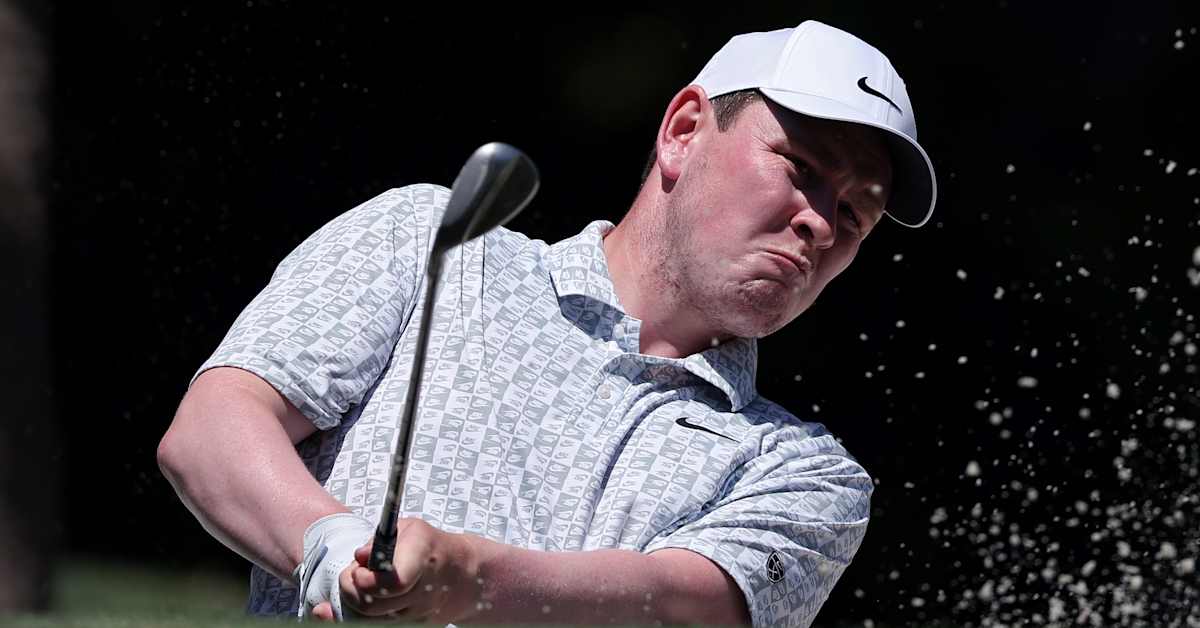 Draws and Fades: Lean toward birdie blitz at RBC Heritage