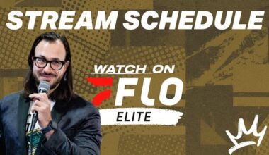 Magic City CrossFit Semifinal Live Stream Schedule on FloElite