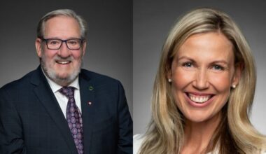 Malette, Kramp-Neuman react to Special Economic Statement