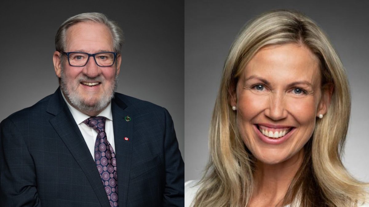 Malette, Kramp-Neuman react to Special Economic Statement