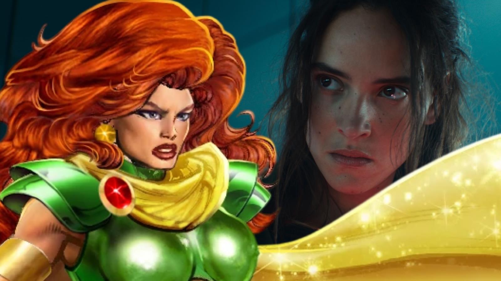 MAN OF TOMORROW: James Gunn Lashes Out At Deadline After Trade Shares Maxima Casting Shortlist