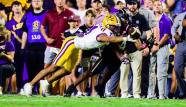 Commanders 2026 NFL Draft odds: Favored to look running back but there are bigger needs