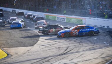 Fingers Raised at Richard Childress Over RCR’s Crumbling Future in NASCAR
