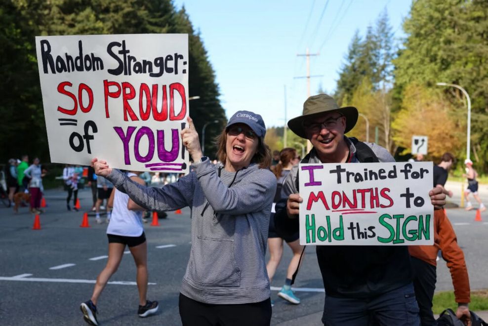 marathon road closures