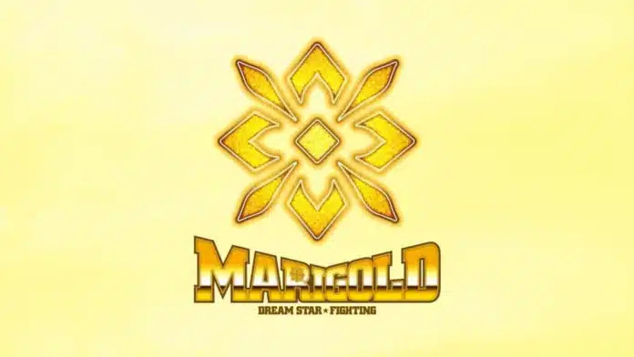 Marigold pro wrestling
