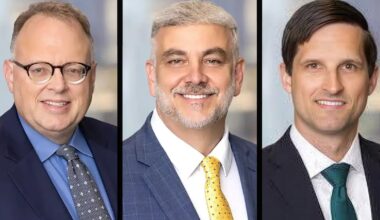 Mariner Independent Onboards $1.3B Team From Focus Financial