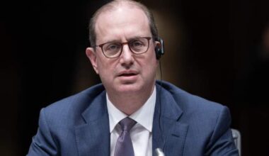 Canada-U.S. ties ‘too important’ to abandon over trade tensions, envoy says - National