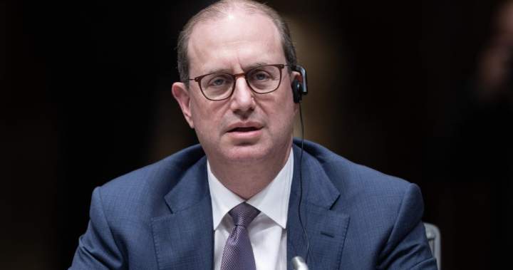 Canada-U.S. ties ‘too important’ to abandon over trade tensions, envoy says - National