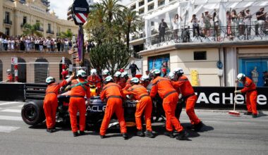 New FIA report reveals surprising numbers involved in F1 volunteering