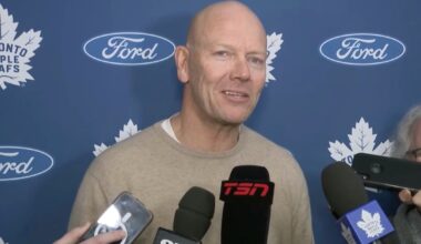 If Sundin agrees to Leafs job, Chayka-Sundin will lead the new management group