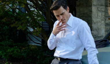 Matt Bomer On His "Superman" Near Miss