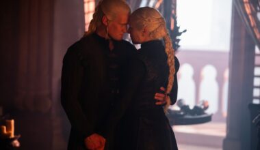 'House Of The Dragon' unveils Season 3 Trailer & June 21 Premiere Date