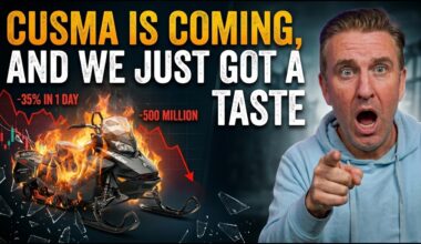 Canada's Soft Spot: Why Every Canadian Manufacturer Should Be Watching the July 1st CUSMA Negotiation