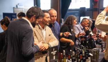 Top Drop Vancouver returns with its largest lineup yet