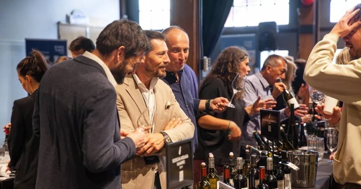 Top Drop Vancouver returns with its largest lineup yet