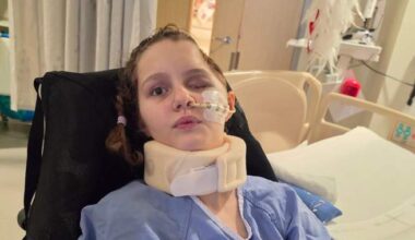 Tumbler Ridge shooting survivor, Maya Gebala, out of intensive care