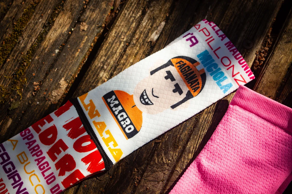 mb fun sock