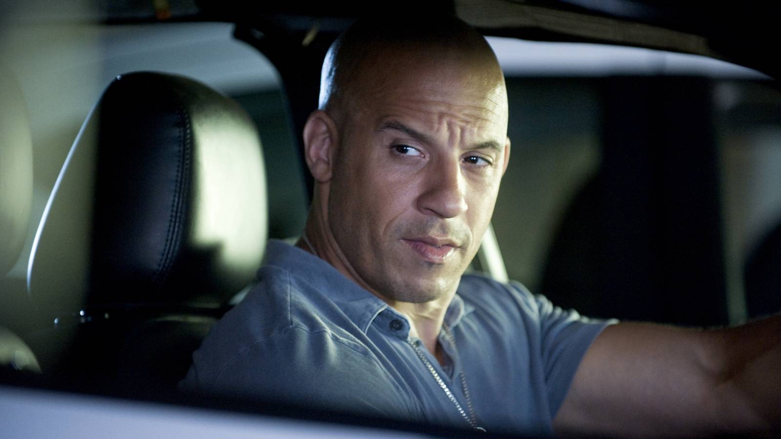 Fast Five is still the best Fast & Furious movie