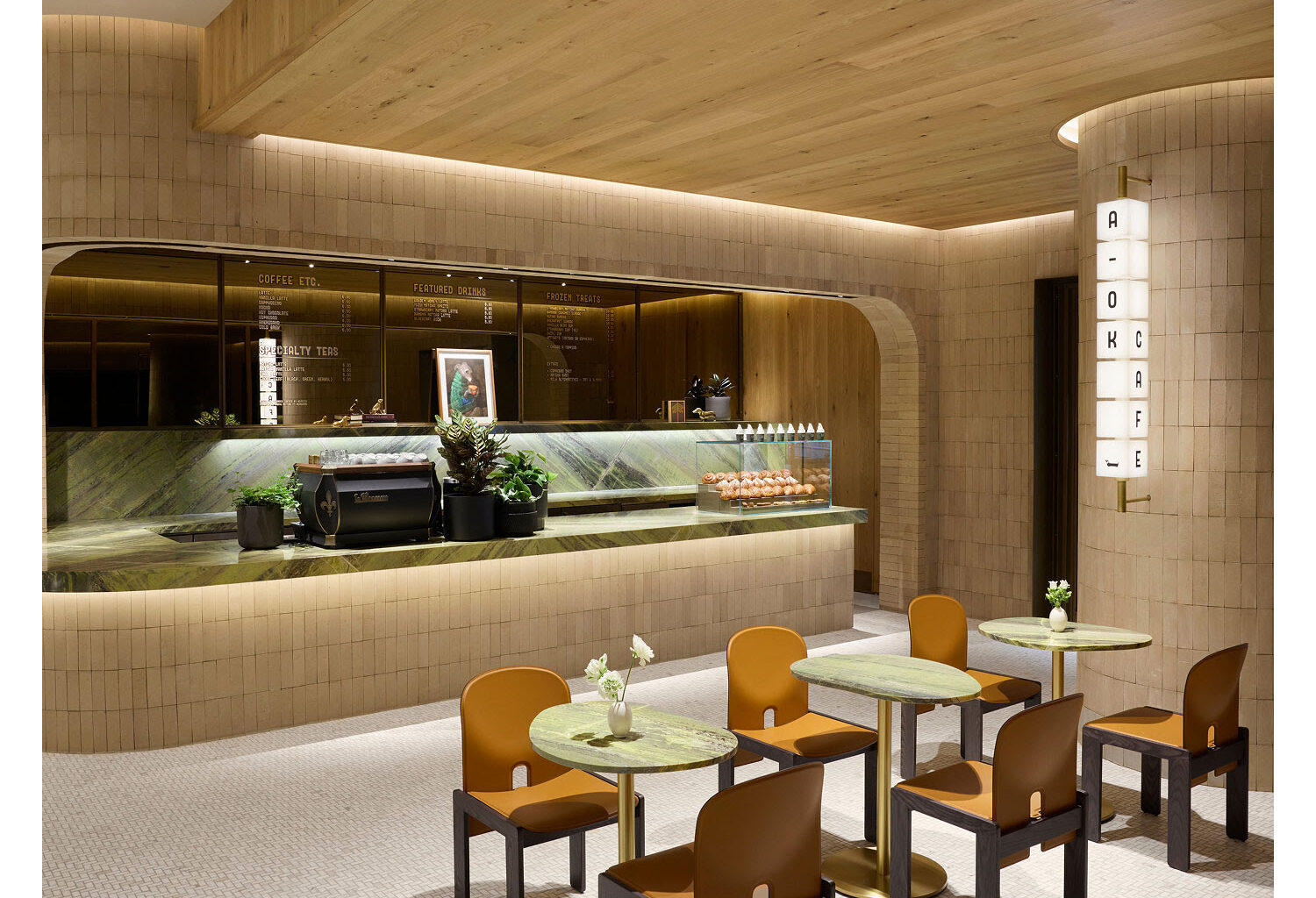 CAFE
