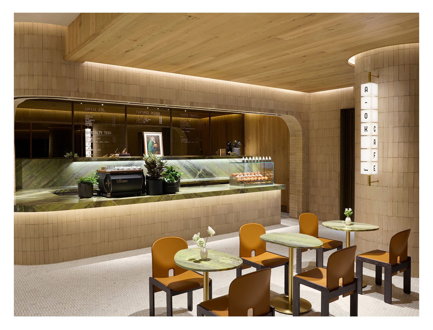 CAFE
