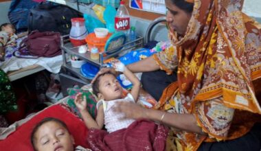Measles outbreak: Did Bangladesh ignore the warning signs?