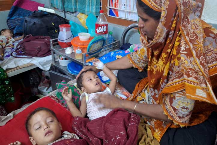 Measles outbreak: Did Bangladesh ignore the warning signs?