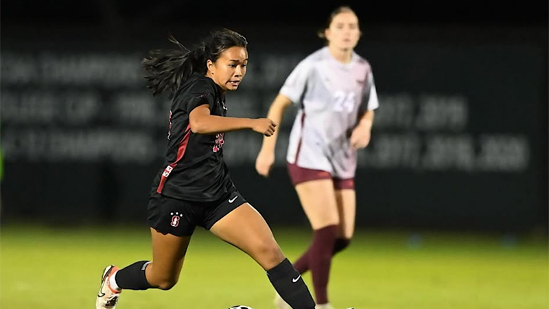 U20 WNT Roster Named for Brazil Friendlies