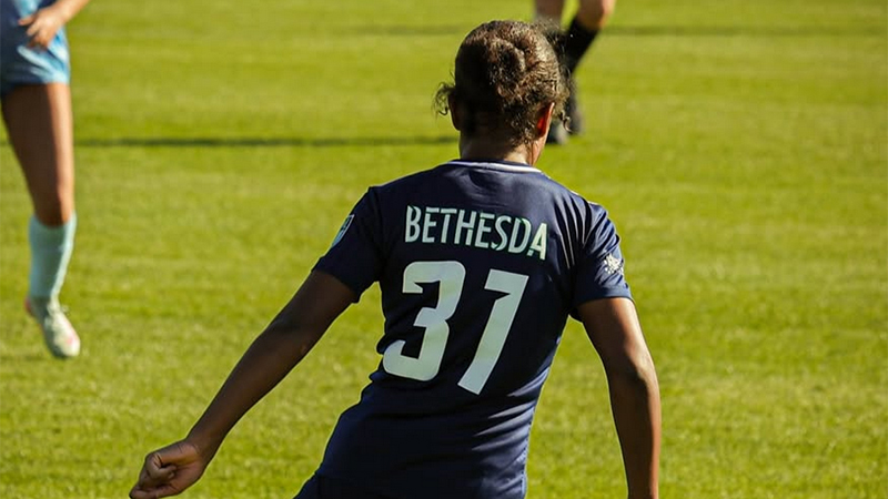 U15 GNT Roster for England Trip | Club Soccer