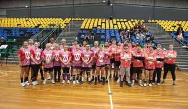 Boots on, game on for Indigenous Students vs Staff Soccer Match at Western Sydney University