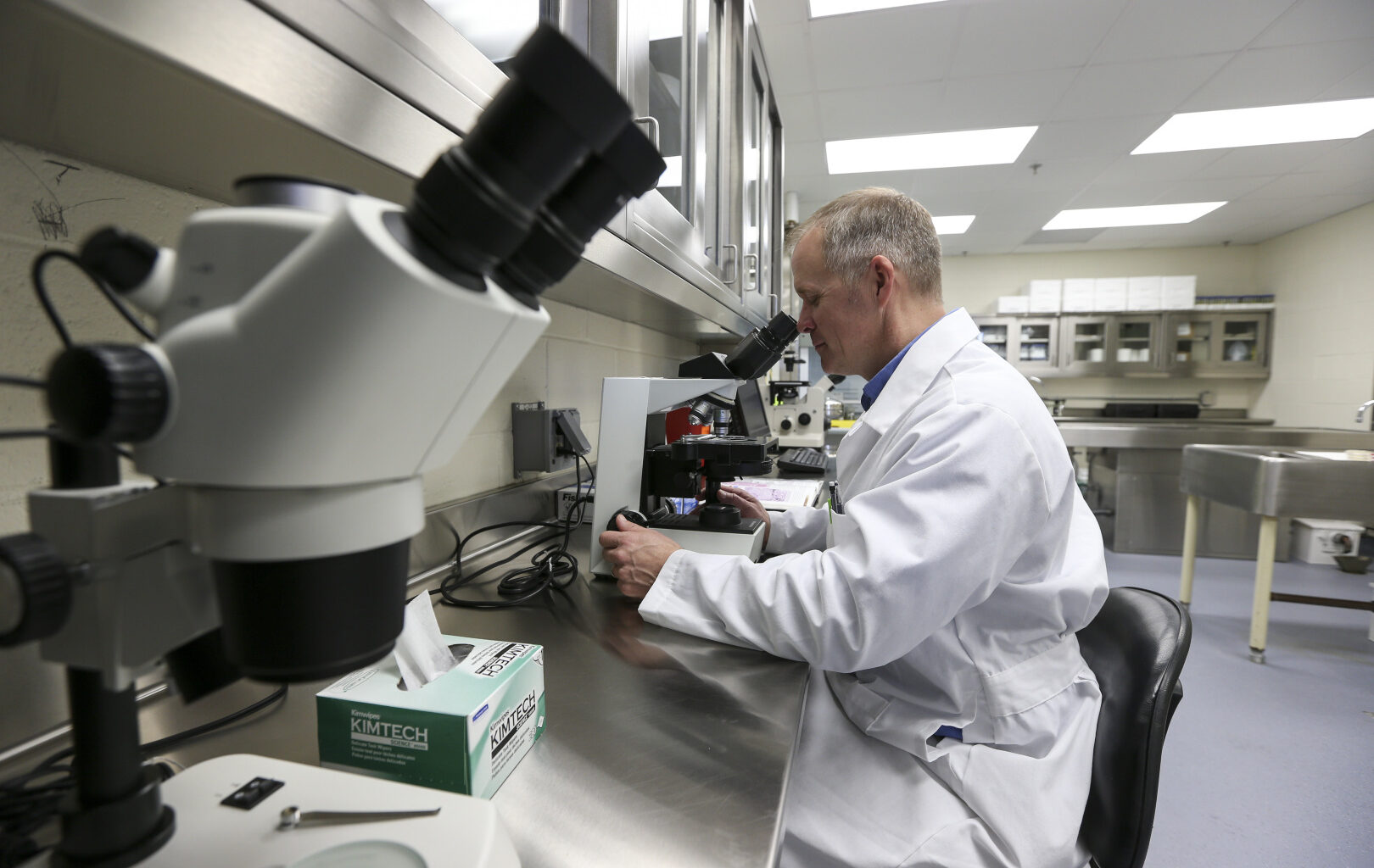 New Opportunities to Participate in Medical Research