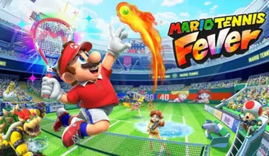 SWITCH 2 REVIEW