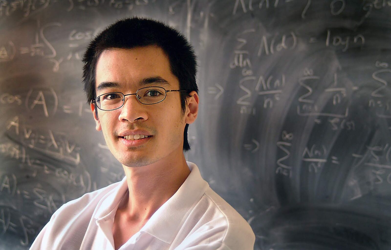 Meet Terence Tao and Kim Young-hoon, the masterminds eclipsing Einstein and New