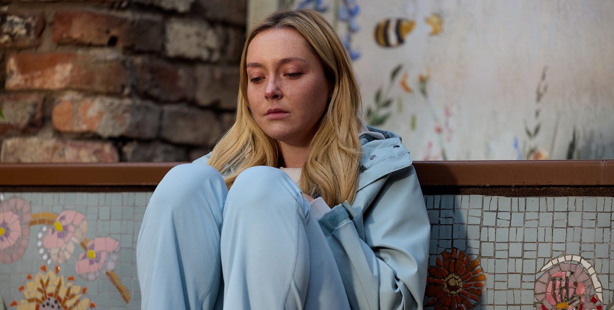 Coronation Street star names most dangerous Megan death suspect