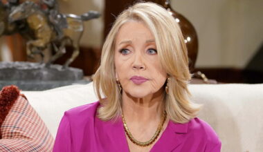 The Young and the Restless Spoilers April 13