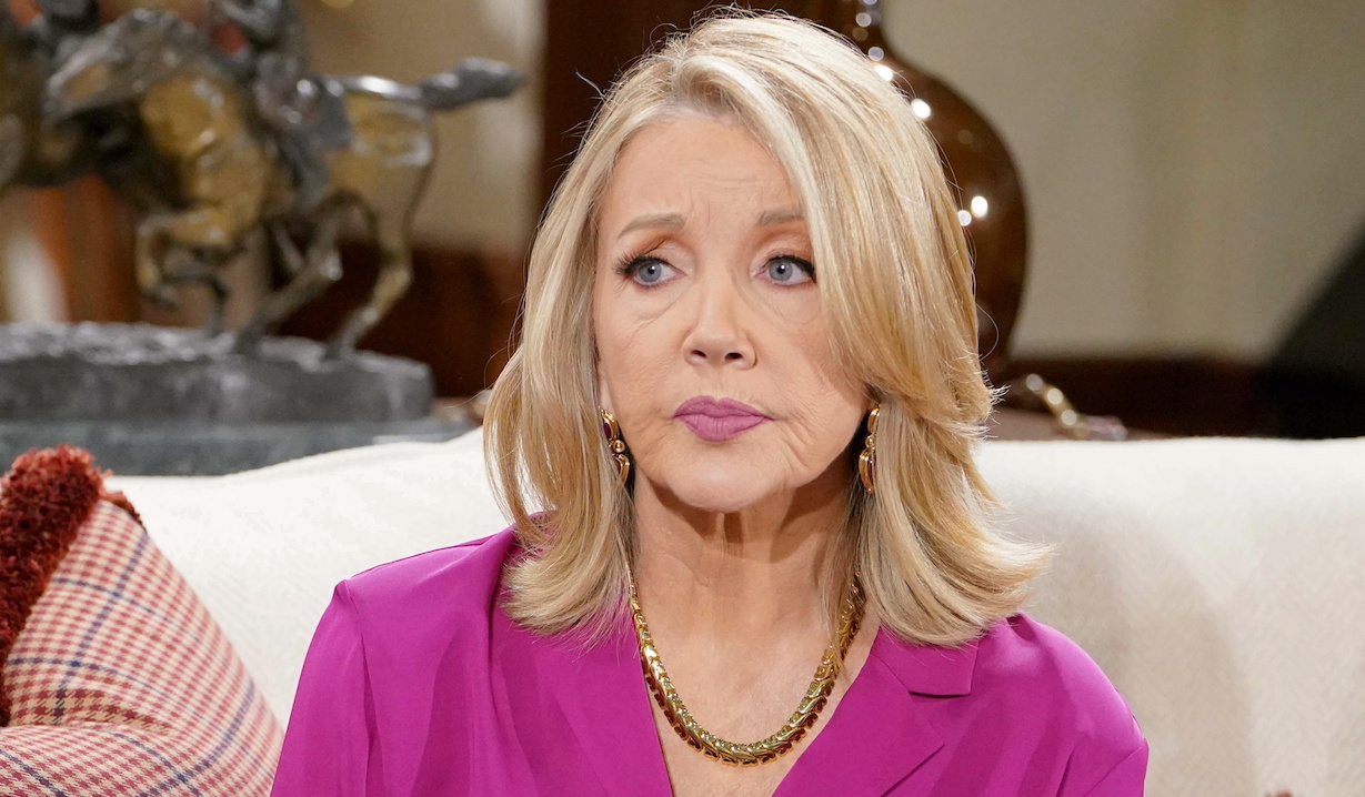 The Young and the Restless Spoilers April 13