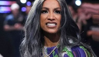 Mercedes Moné Vacates Final Title After Travel Budget Issues