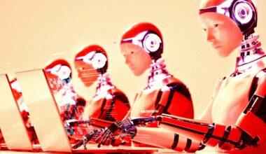 Companies Just Learned a Brutal Lesson About Training AI to Do Human Jobs
