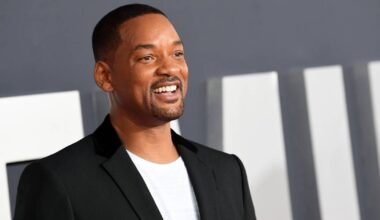 Will Smith Invests In Hometown WNBA Team Set For 2030 Philadelphia Debut | News