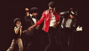 Michael Box Office