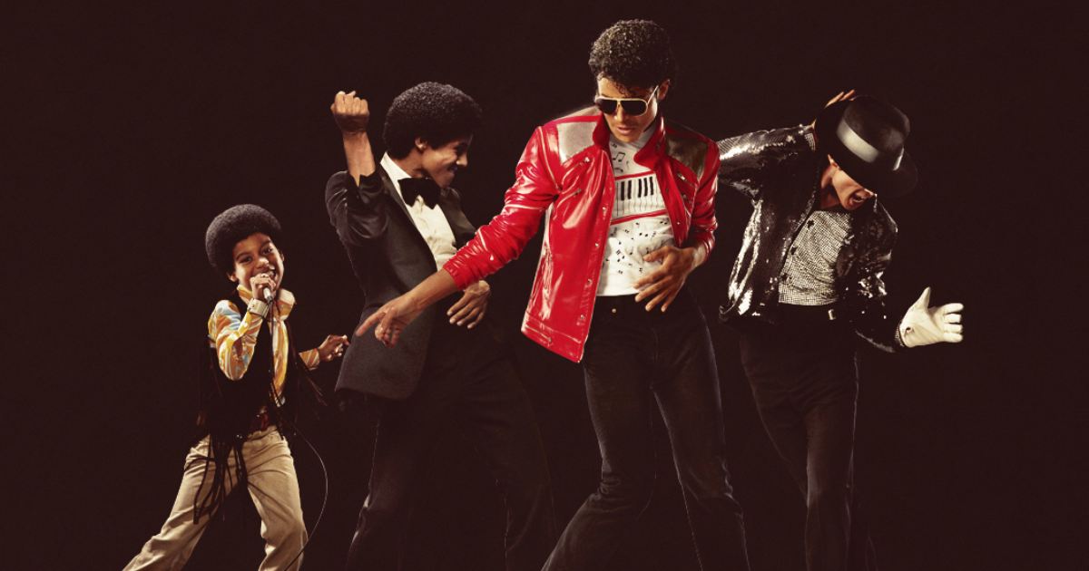 Michael Box Office